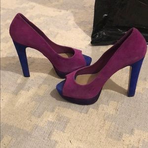 Steve made radiccal pump